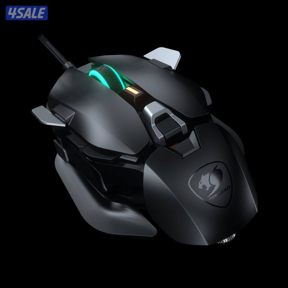 Cougar MOUSE DUALBLADER Mouse0