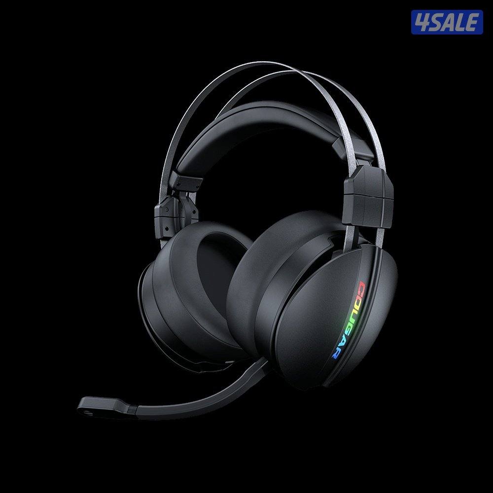 Cougar Headset Omnes Essential Headset0