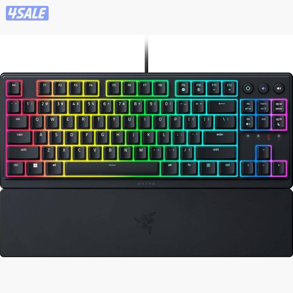 RAZER ORNATA V3 Tenkeyless0