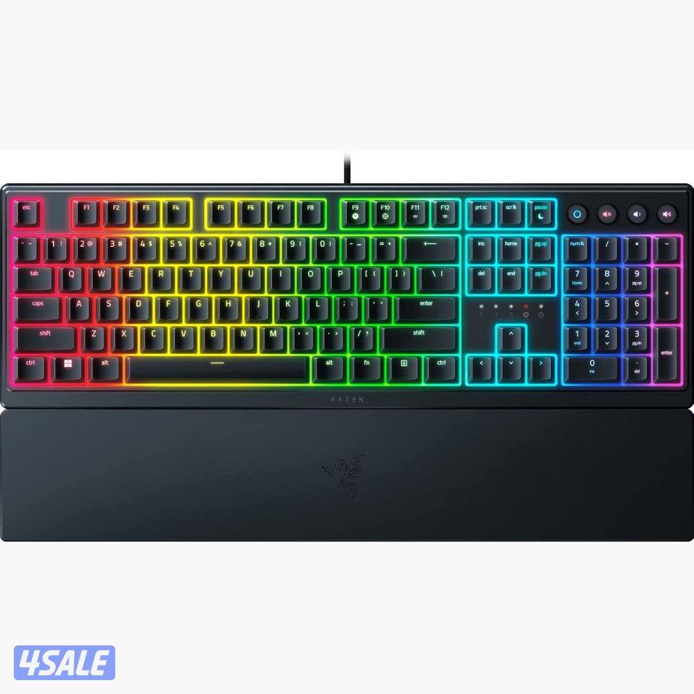 RAZER ORNATA V30