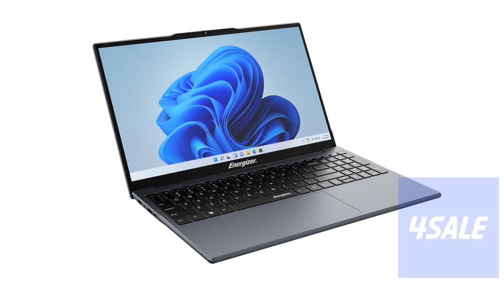 Energizer EnergyBook 15.6'' P65 (4GB/128GB) - Silver Grey (QWERTY)5
