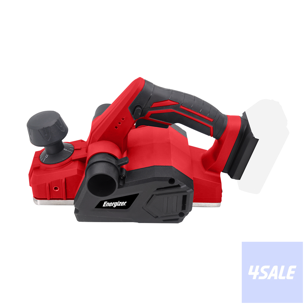 Energizer Cordless Brushless Planer3