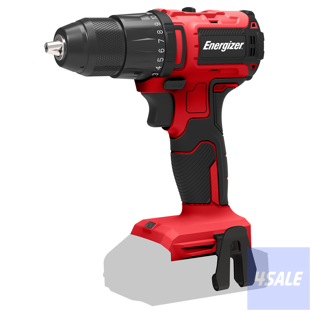 Energizer Brushless Drill1