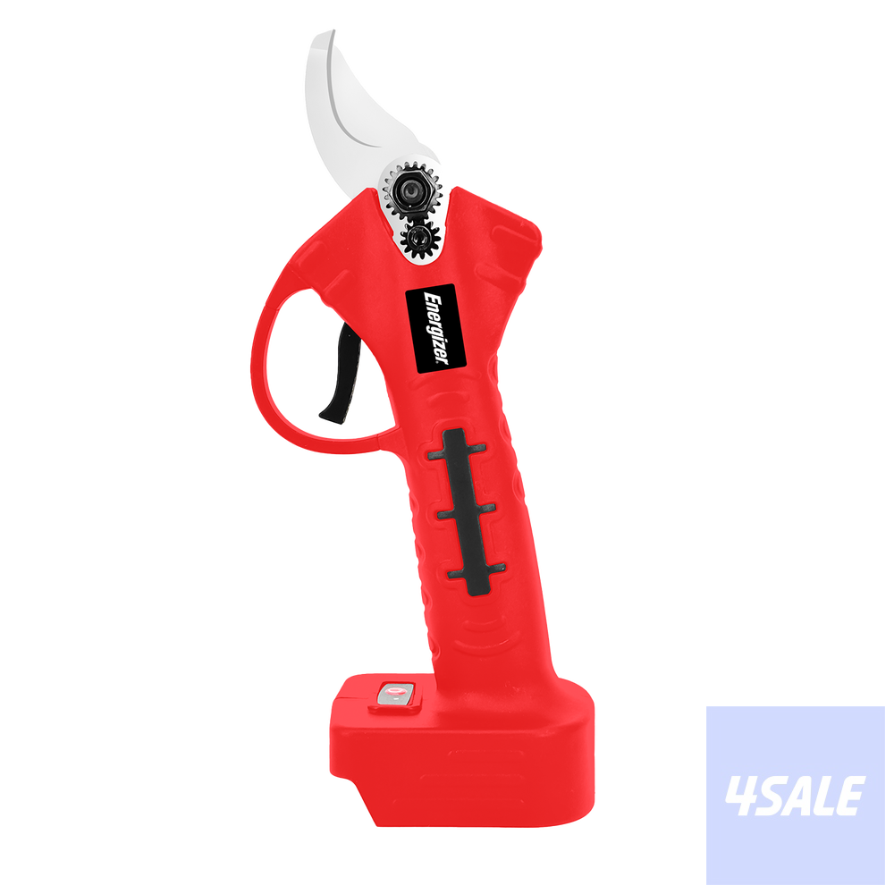 Energizer Cordless Shear3