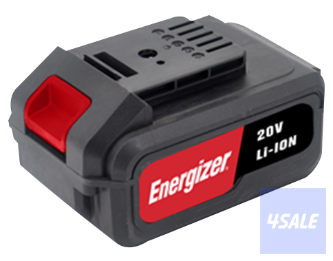 Energizer Battery 20V 4A2
