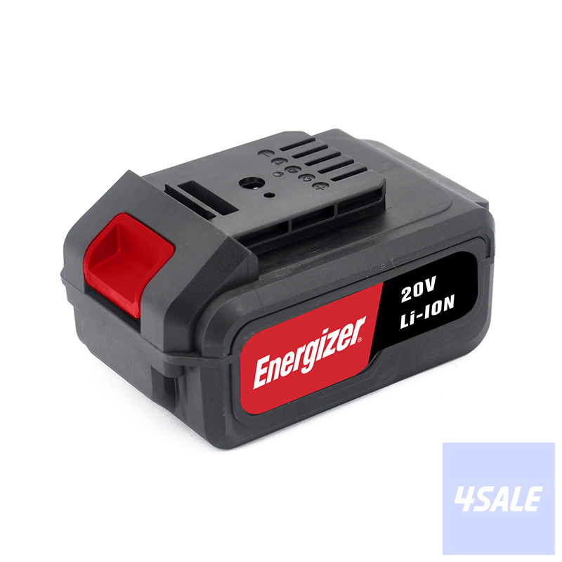 Energizer Battery 20V 4A0
