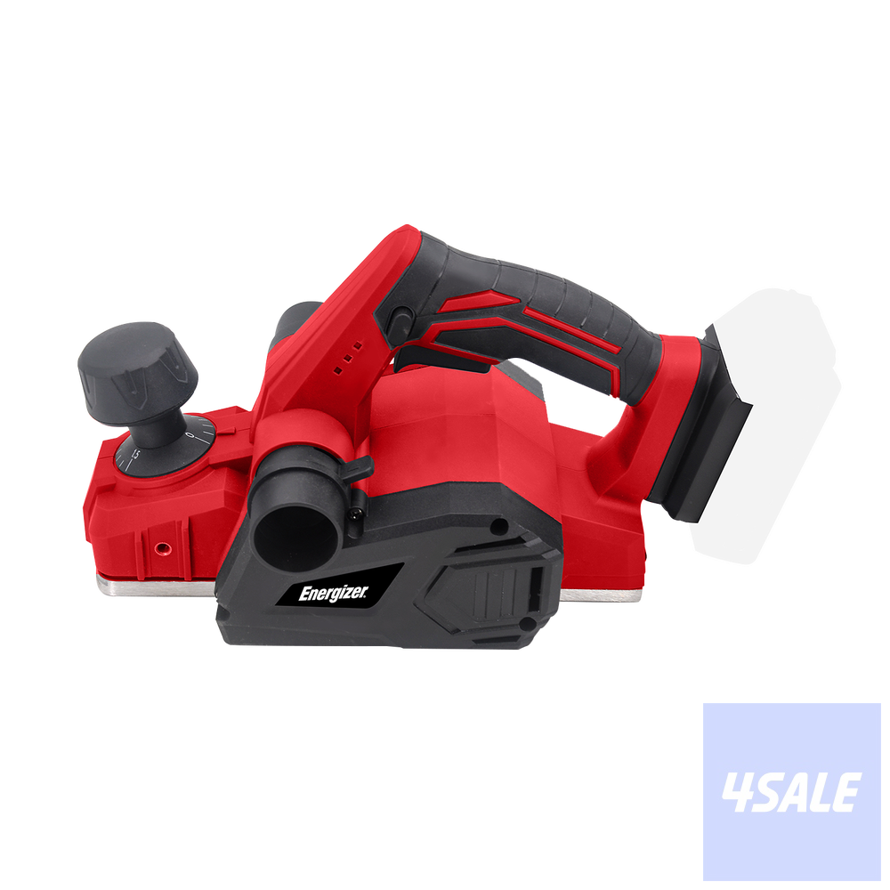 Energizer Cordless Brushless Planer4