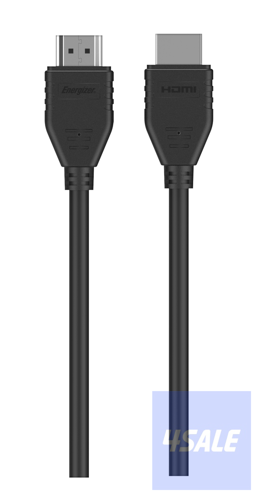 Energizer Cable HDMI to HDMI 2m Black1