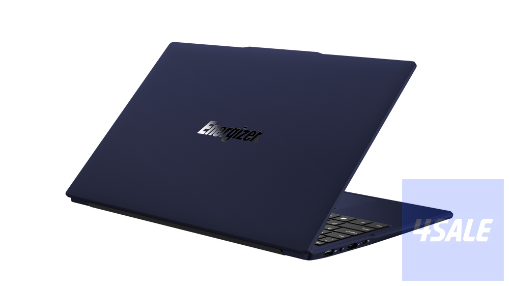 Energizer EnergyBook 15.6'' P65 (4GB/128GB) - Space Blue (QWERTY)3