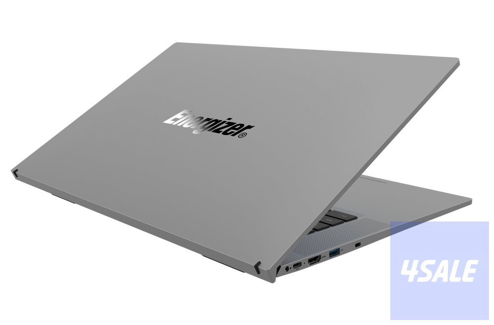 Energizer EnergyBook 18.5'' P65 (4GB/128GB) - Silver Grey (QWERTY)4
