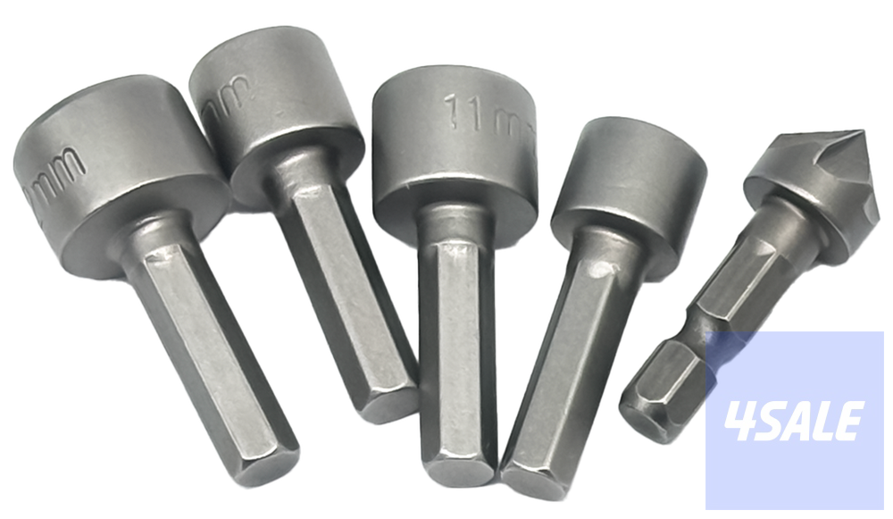 Energizer Drill & Bit Set4