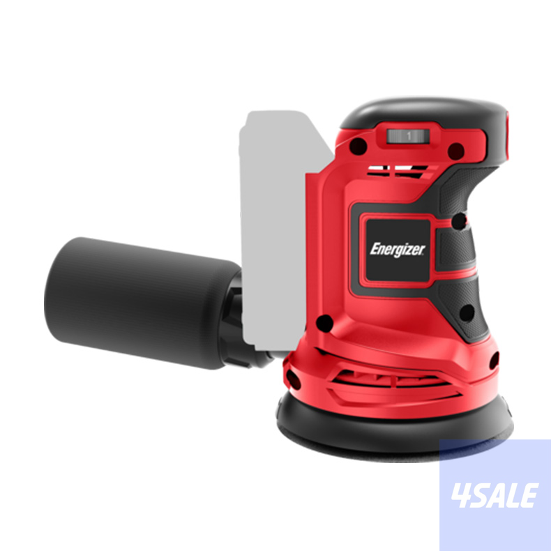 Energizer Orbital Sander0