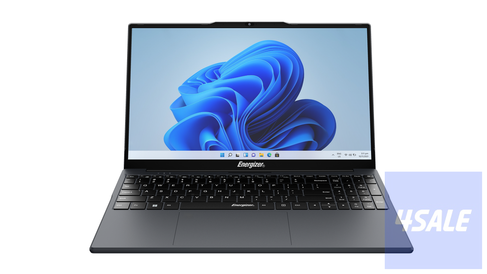 Energizer EnergyBook 15.6'' P65 (8GB/256GB) - Stellar Grey (QWERTY)7