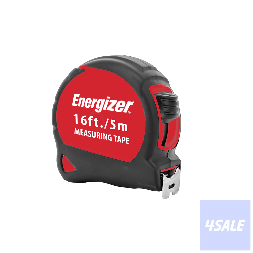 Energizer Tape Measure 5m2