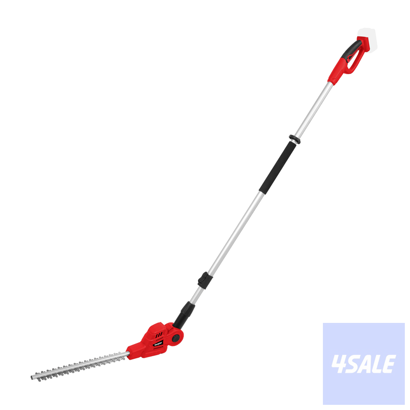 Energizer Long-reach Hedge Trimmer 36cm0