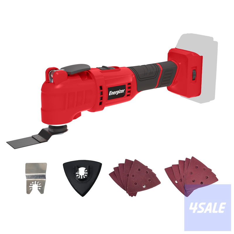 Energizer Cordless Multi-tool1