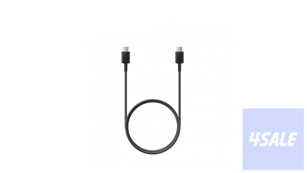Samsung USB-C to USB-C Cable 5A (1M) Black0