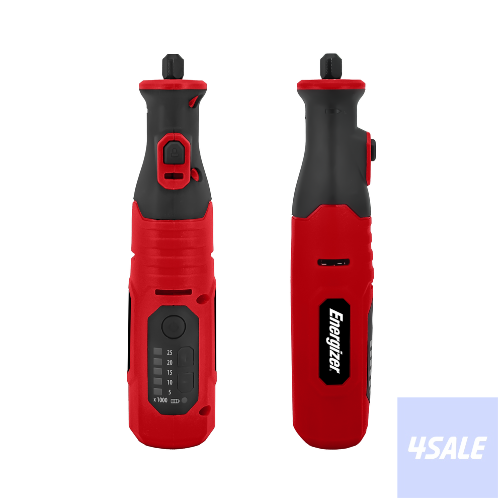 Energizer Mini Grinder5