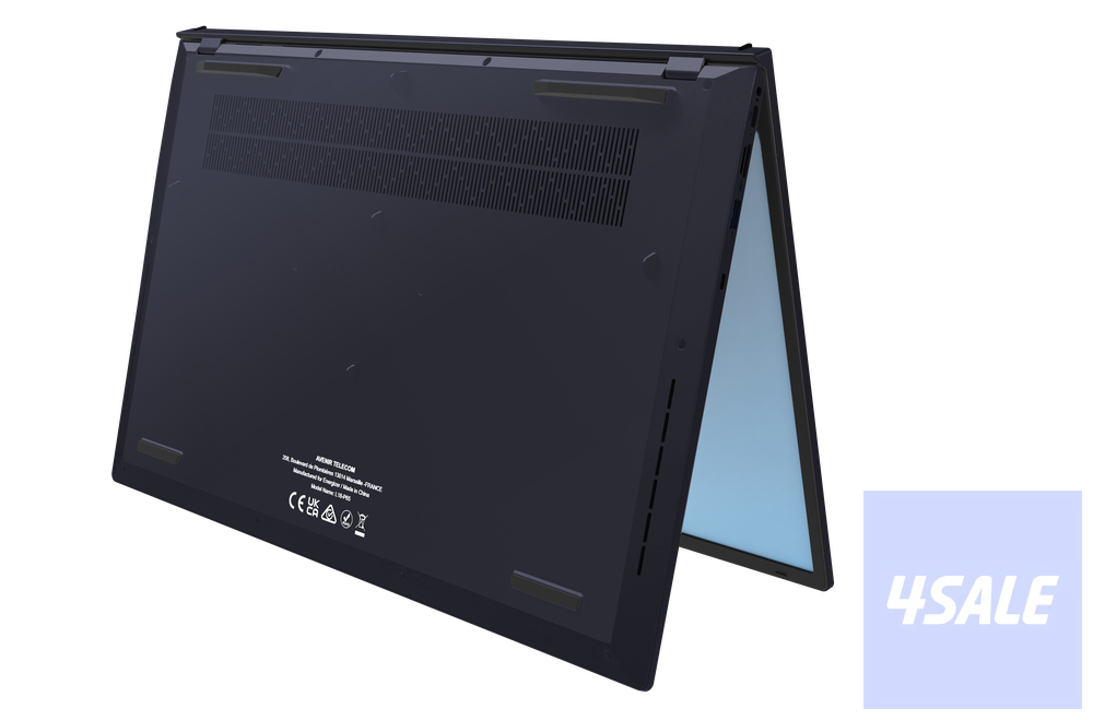Energizer EnergyBook 18.5'' P65 (4GB/128GB) - Space Blue (QWERTY)5