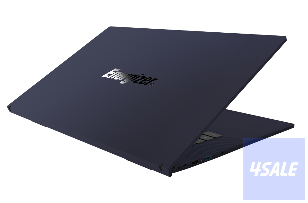 Energizer EnergyBook 18.5'' P65 (4GB/128GB) - Space Blue (QWERTY)4