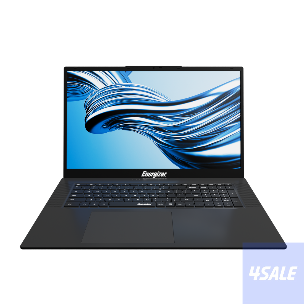 Energizer EnergyBook Pro 18.5'' - Dark Grey (QWERTY)9