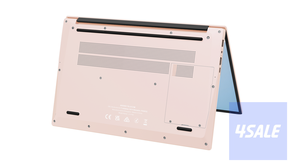 Energizer EnergyBook 15.6'' P65 (8GB/256GB) - Blush pink (QWERTY)4