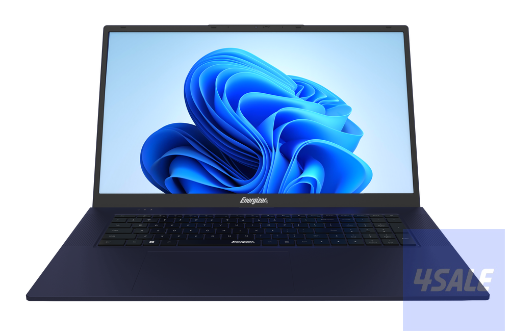 Energizer EnergyBook 18.5'' P65 (4GB/128GB) - Space Blue (QWERTY)0