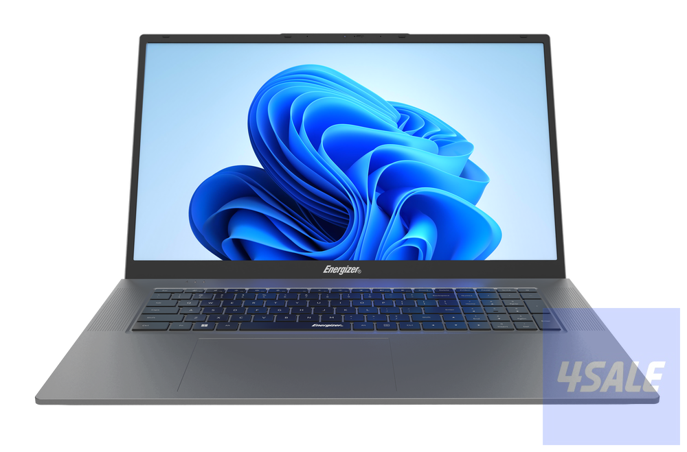 Energizer EnergyBook 18.5'' P65 (8GB/256GB) - Stellar Grey (QWERTY)0