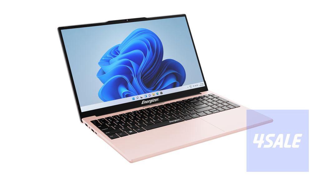 Energizer EnergyBook 15.6'' P65 (8GB/256GB) - Blush pink (QWERTY)5