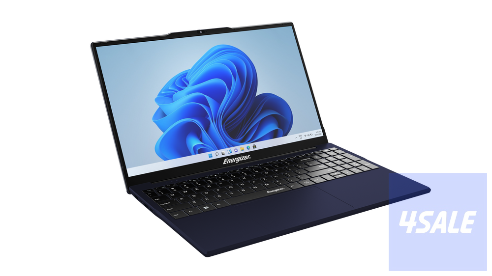 Energizer EnergyBook 15.6'' P65 (4GB/128GB) - Space Blue (QWERTY)5
