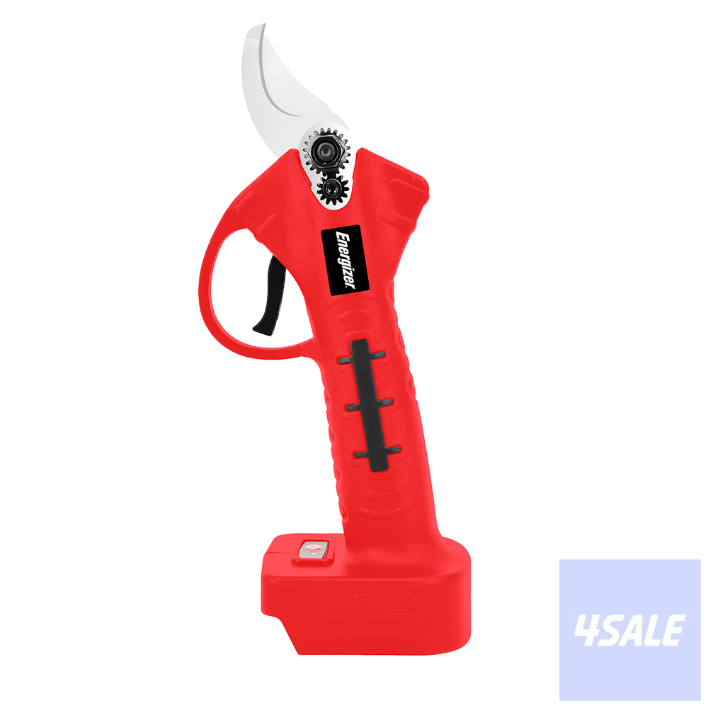 Energizer Cordless Shear2