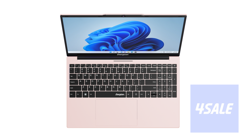 Energizer EnergyBook 15.6'' P65 (8GB/256GB) - Blush pink (QWERTY)6