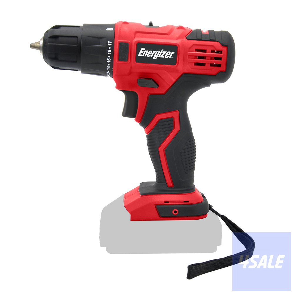 Energizer Cordless Drill2
