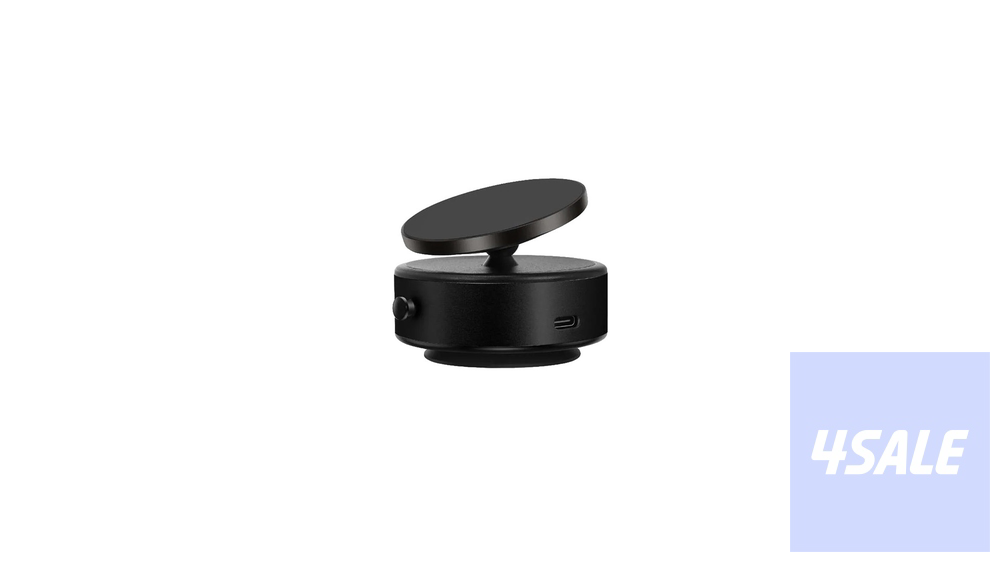 Vacuum Suction Phone Holder  Mobile phone holder without gravity car supplies0