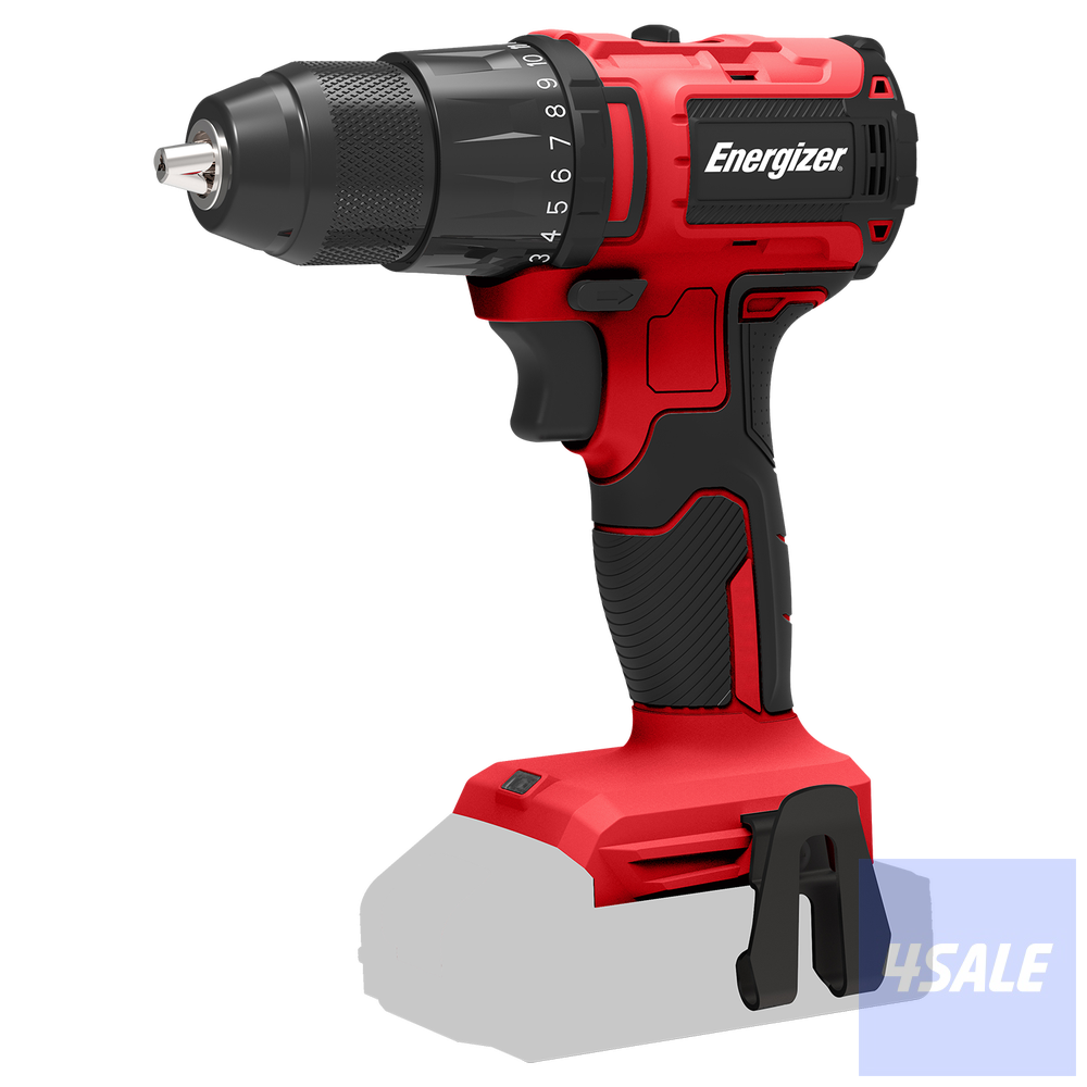 Energizer Brushless Drill2