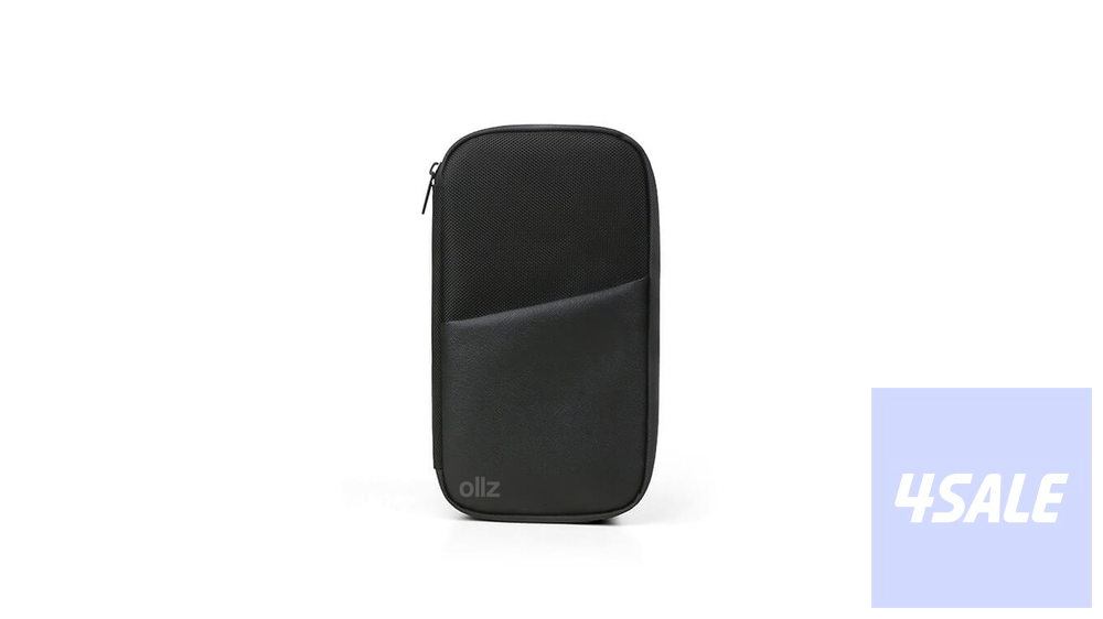 OllZ OgearM RFID Blocking Travel Organizer0