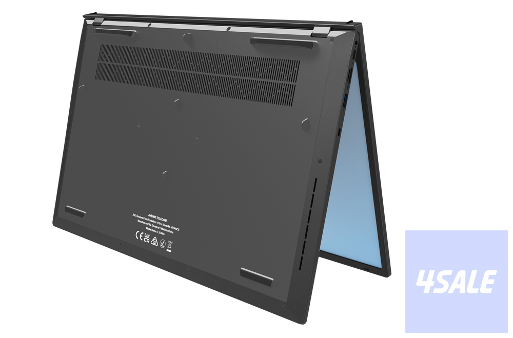 Energizer EnergyBook 18.5'' P65 (8GB/256GB) - Stellar Grey (QWERTY)5