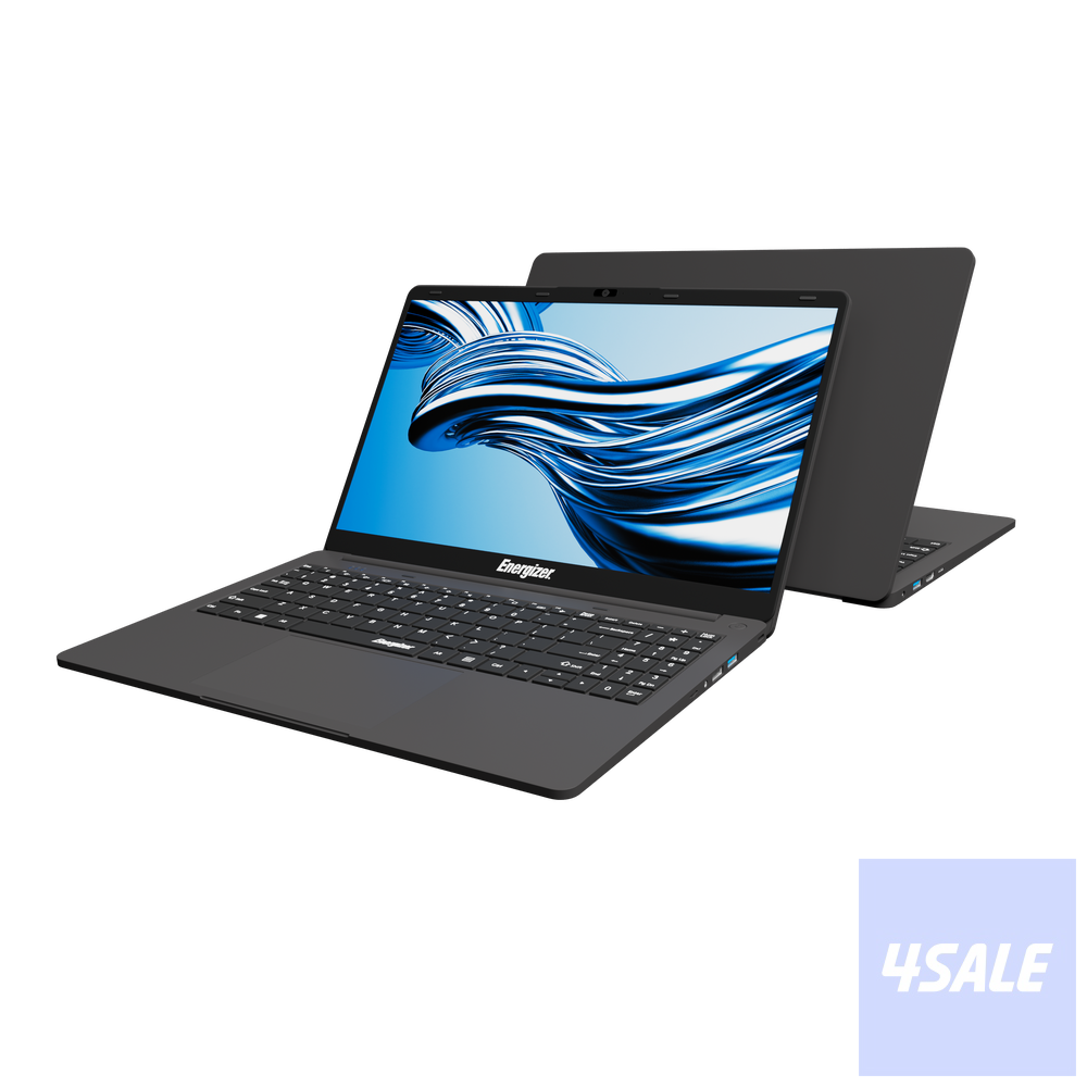 Energizer EnergyBook Pro 15.6'' - Silver (QWERTY)6