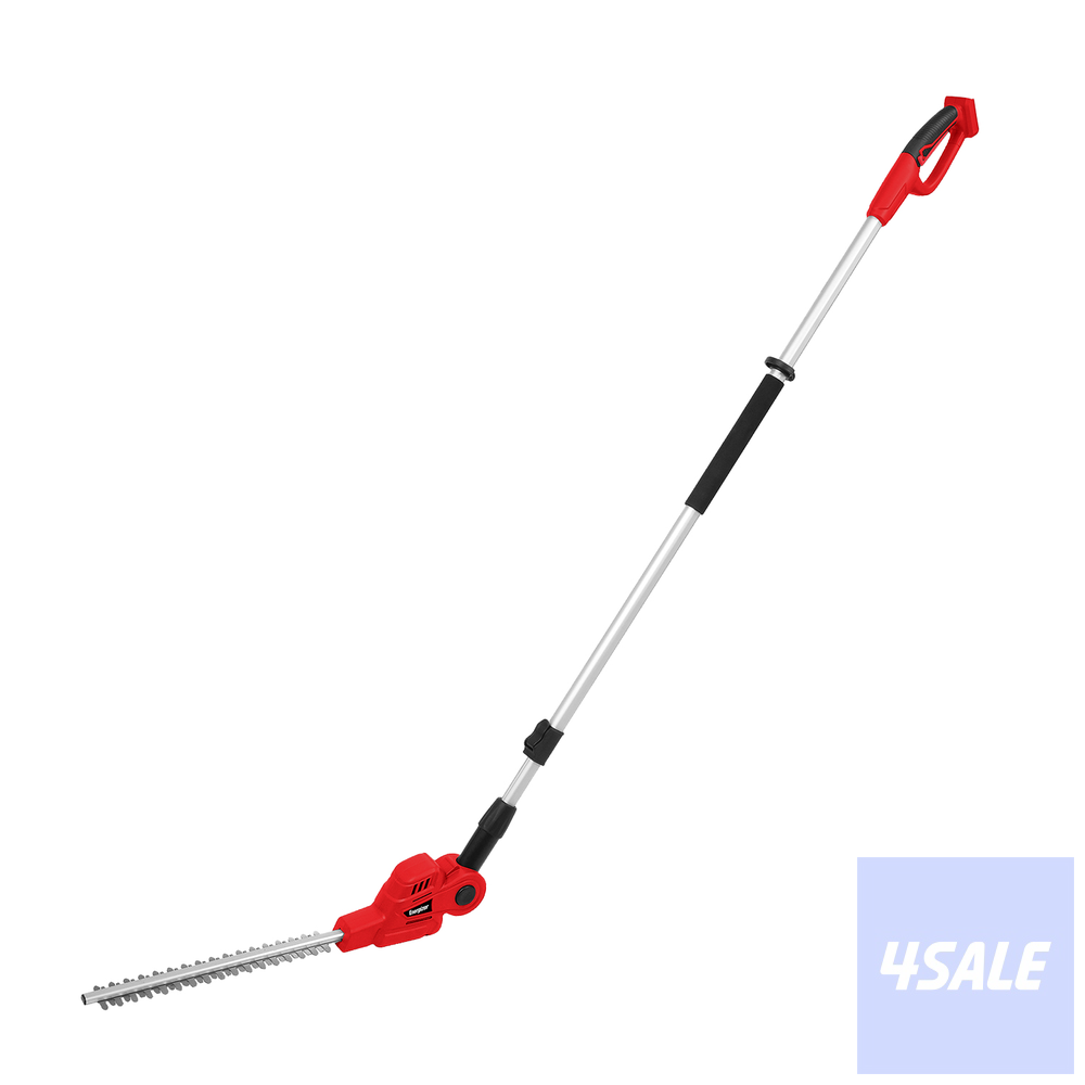 Energizer Long-reach Hedge Trimmer 36cm1