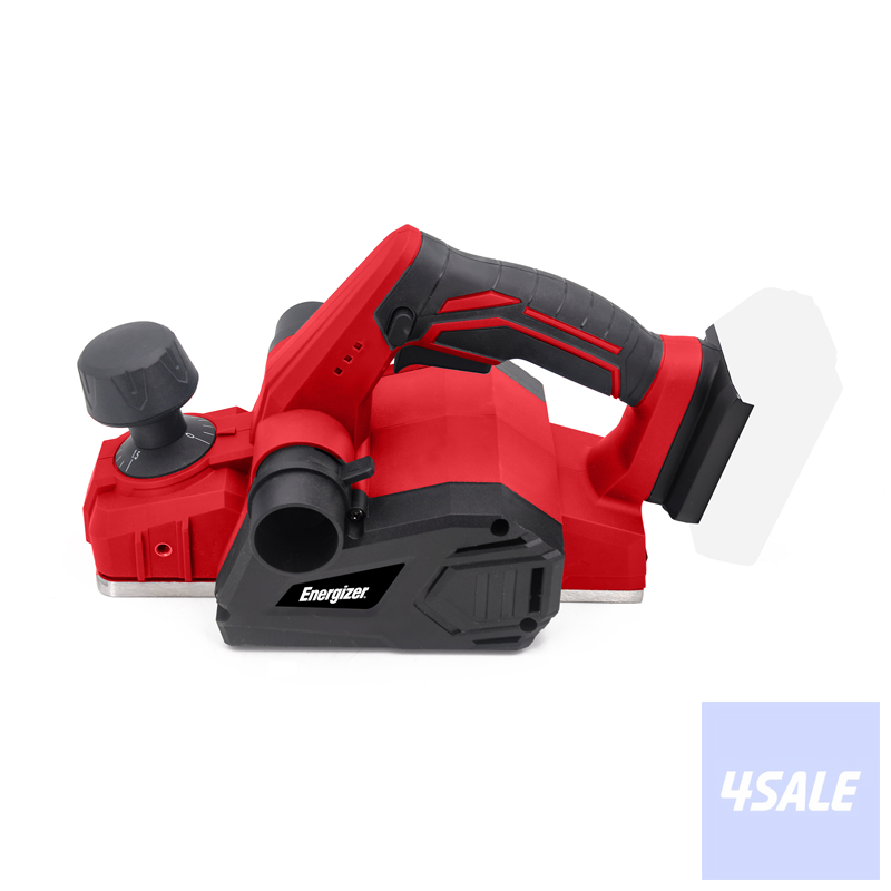 Energizer Cordless Brushless Planer1