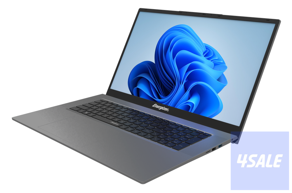 Energizer EnergyBook 18.5'' P65 (8GB/256GB) - Stellar Grey (QWERTY)2
