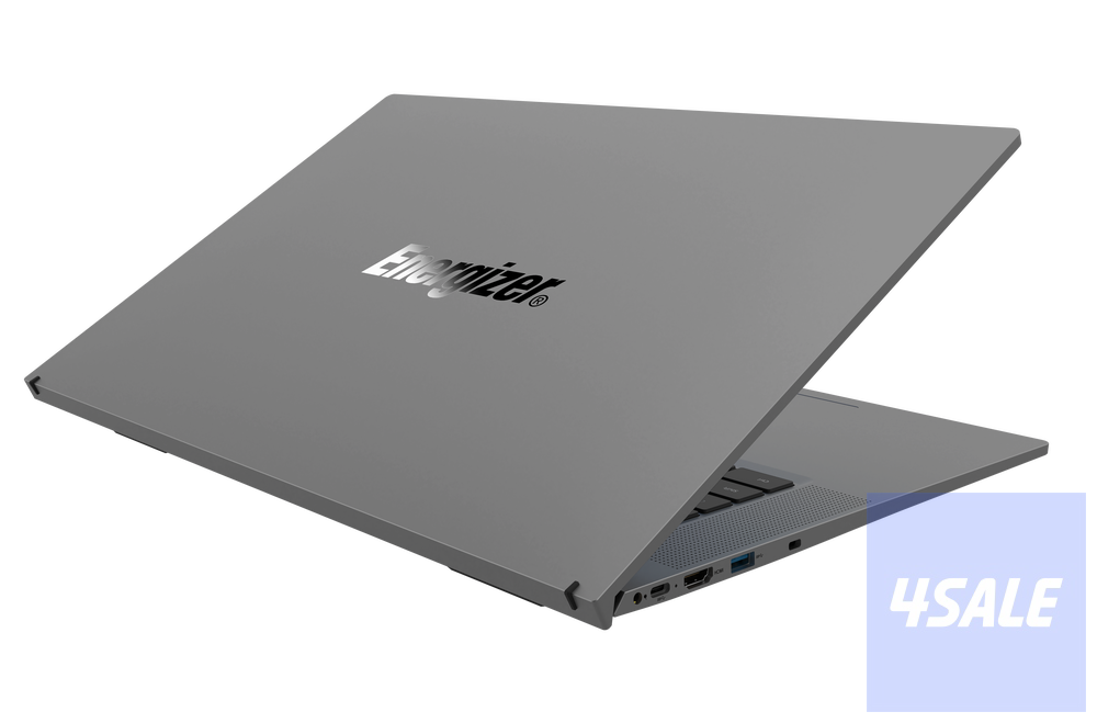 Energizer EnergyBook 18.5'' P65 (8GB/256GB) - Stellar Grey (QWERTY)4