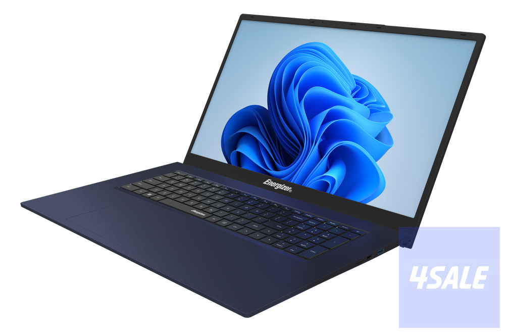 Energizer EnergyBook 18.5'' P65 (4GB/128GB) - Space Blue (QWERTY)2
