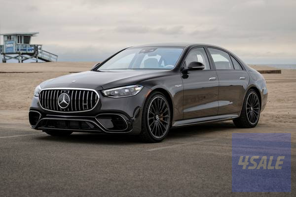 Mercedes benz s class0