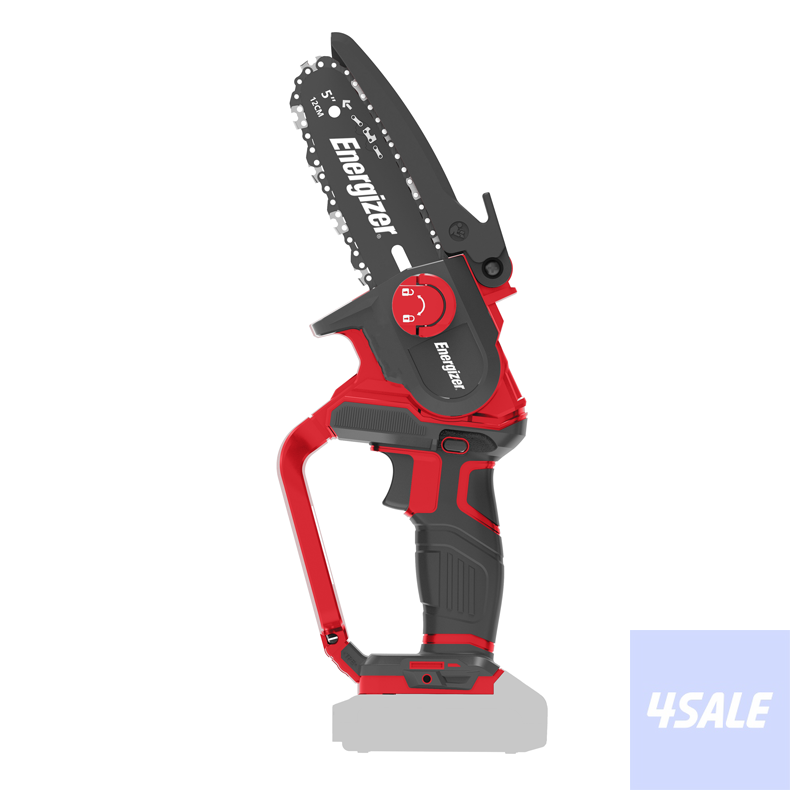 Energizer Brushed Chain Saw0