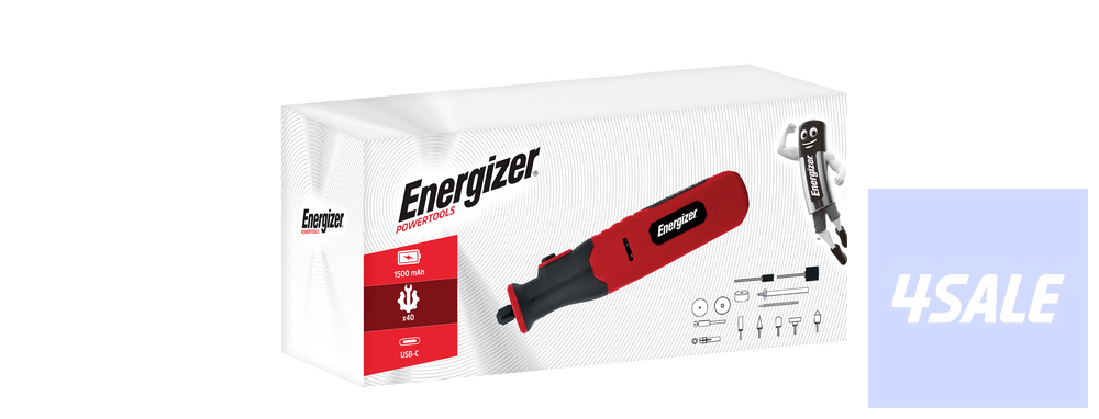 Energizer Mini Grinder9
