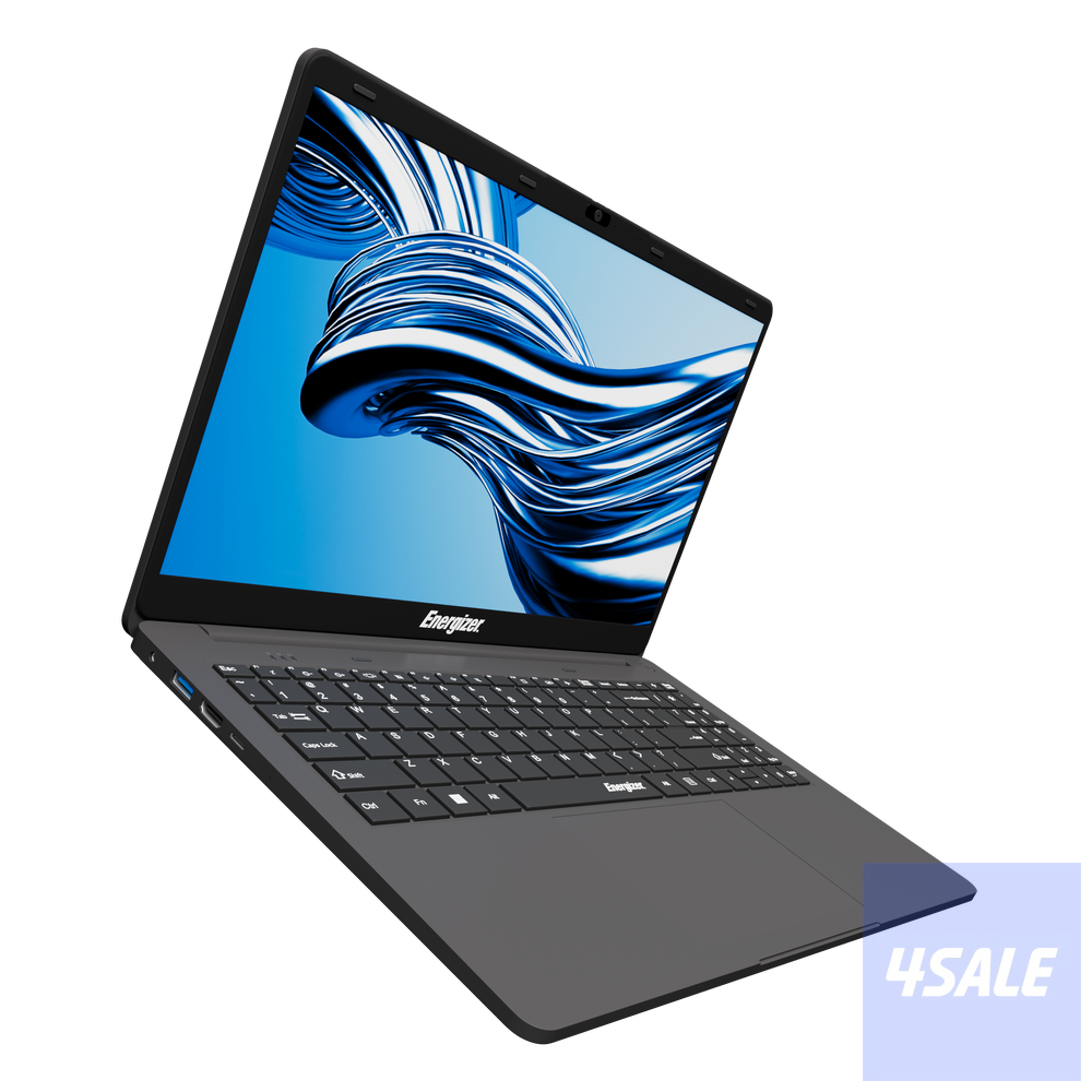 Energizer EnergyBook Pro 15.6'' - Silver (QWERTY)7