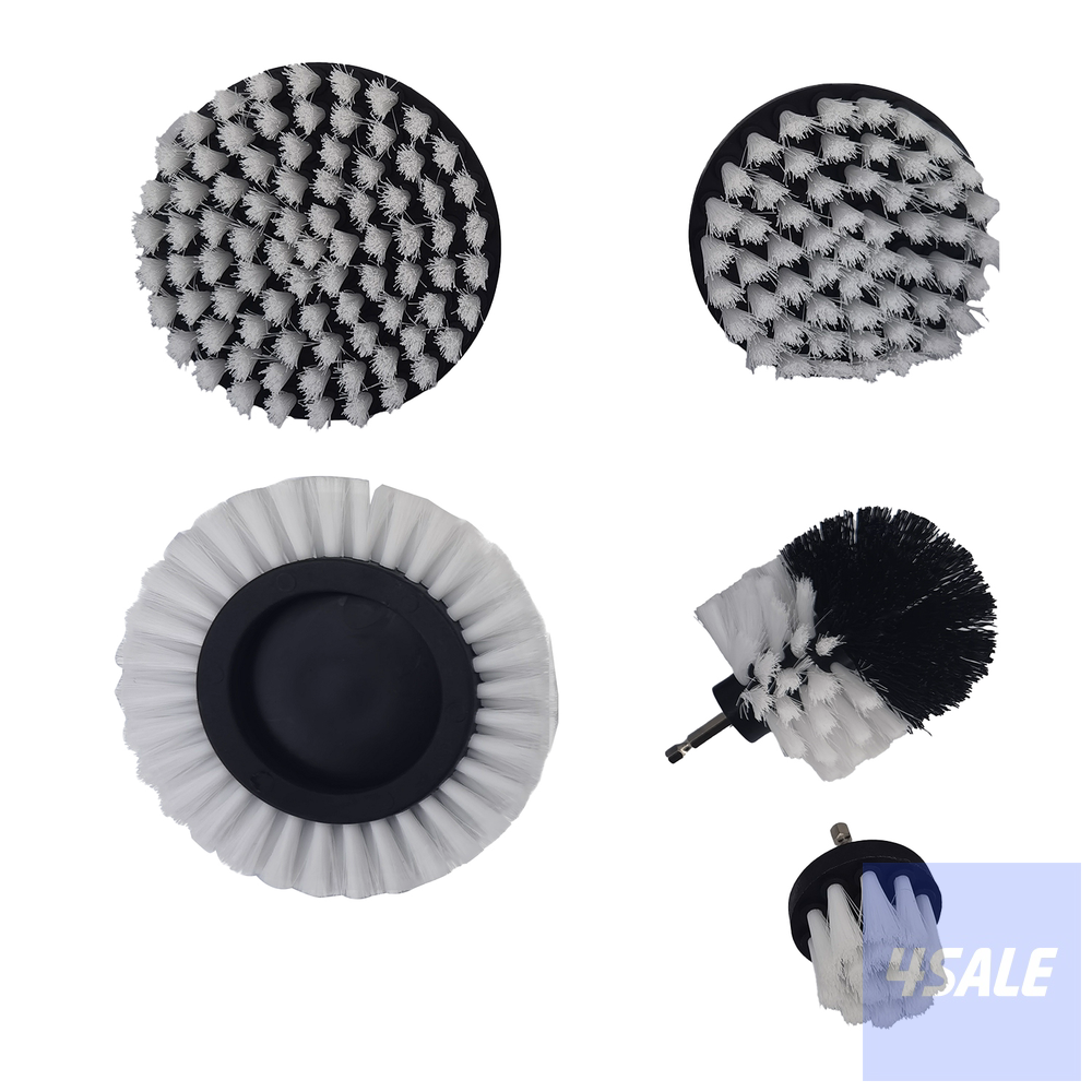 Energizer Drill Brush Set (5pc)1