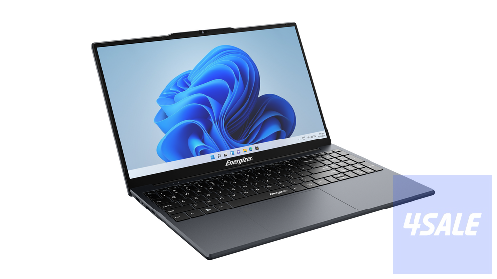 Energizer EnergyBook 15.6'' P65 (8GB/256GB) - Stellar Grey (QWERTY)5