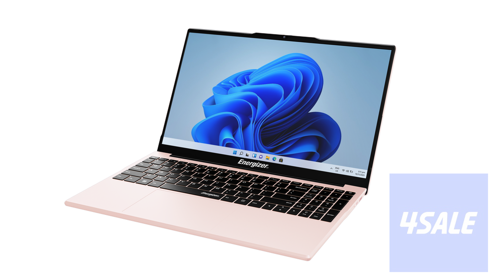 Energizer EnergyBook 15.6'' P65 (8GB/256GB) - Blush pink (QWERTY)1